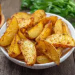 PAPAS GAJO