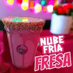 Nube Fría Fresa