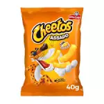 Cheetos Lua Queijo Parmesão 40G