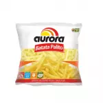 Batata Palito Aurora 400g