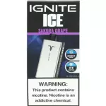 ignite v400 sakura grape