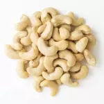 Castanha de Caju com sal
