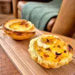 Pastel de Belém