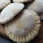 Pastelitos pollo 6u. DonTeque