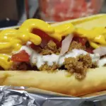 Chili-Dog