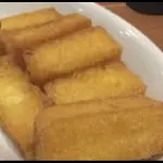 Polenta unidade