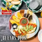 HUEVOS RANCHEROS
