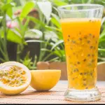 Suco de Maracujá