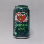 GUARANA LATA ZERO