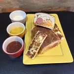 Bull-Dog Queijo Coalho