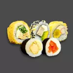 Oishi 50