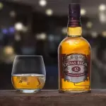 Whisky - Chivas
