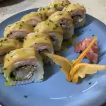 Fuji Roll