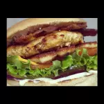 Frango Bacon