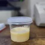 LEITE CONDENSADO (POTINHO)