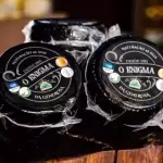 ENIGMA DA GENEROSA 550G