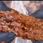 BALA QUEBRA QUEIXO 400g