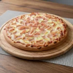 Jamón y queso