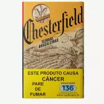 Chesterfield Terras Brasileiras