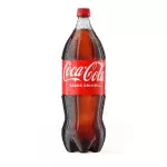 Coca cola 2lt