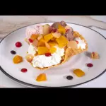 Ensalada de frutas