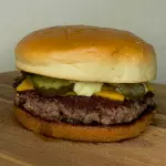 Cheeseburguer