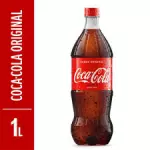 Coca-Cola  1lt