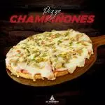 Champiñones