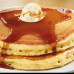 FLAT ASS WAFFLES