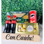 Cesta Petisqueira