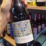 VINHO INTIMISTA