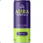 AURA - MACA VERDE 269ml Vanfall