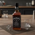 JACK DANIEL´S 1L