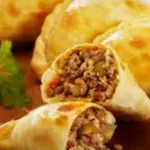Empanadas Carne Salada