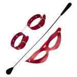 DX6182 - Kit Chibata, Algemas, Masca