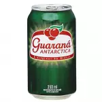 Guaraná Lata