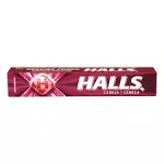 Halls Cereja