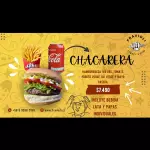 Combo Chacarero