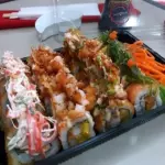 DEGUSTACIÓN MIX (20 PZAS)