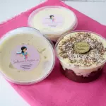 Bolo de Pote Prestígio