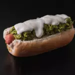 Vienesa Palta-Mayo
