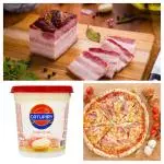 Bacon Catupiry