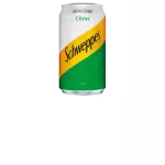 Schweppes Citrus Zero