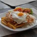 Ala de Frango