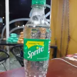SPRITE CHICA