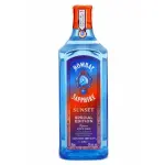 Gin Bombay Sunset