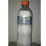 agua com  gas