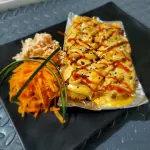 Cortinitos(horneado)