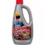 Destapador de Drenajes PowerHouse