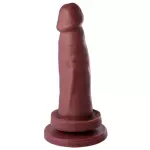 SSV005CH- PROTESE C VENTOSA 14X3,6cm